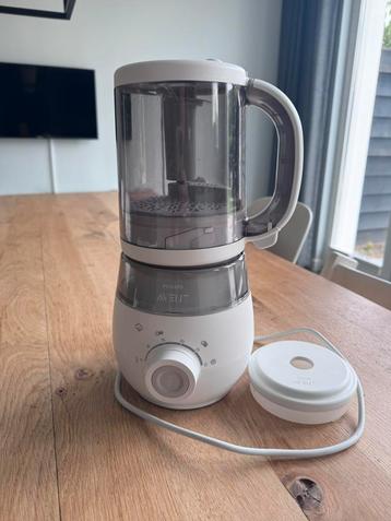 Stomer / Blender Philips Avant beschikbaar voor biedingen