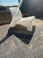 20x Gispen Rhino Richard Hutten voor Gispen, Ophalen, Kunststof, Gebruikt, Wit