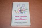 Bach-Bloesems volgens Krämer — Meridianen en Kinderen, Ophalen of Verzenden, Gelezen, Overige onderwerpen, Achtergrond en Informatie