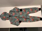 Ielm softshell buitenspeelpak maat 104, Kinderen en Baby's, Kinderkleding | Maat 104, Overige typen, Ielm, Jongen of Meisje, Ophalen of Verzenden