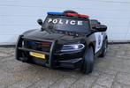 American Police Kinder Auto incl. portofoon, Sirene & Afstan, Ophalen of Verzenden, Nieuw