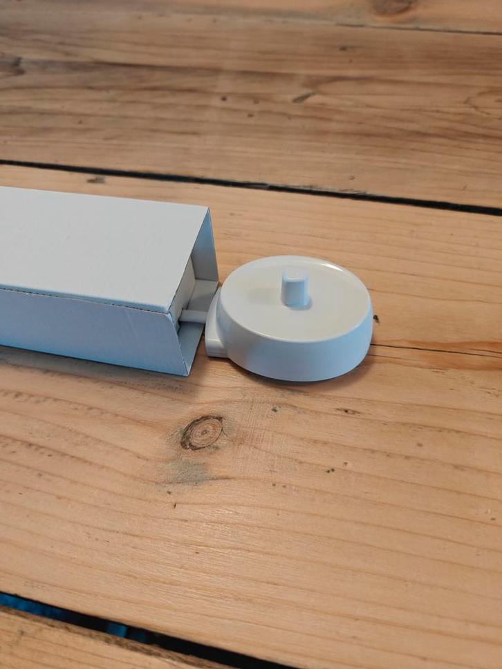 Oral B Tandenborstel Oplader Type 3757 - Nieuw, Witgoed en Apparatuur, Persoonlijke-verzorgingsapparatuur, Nieuw, Overige typen