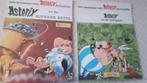 Asterix 2 stripboeken, Eén stripboek, Ophalen of Verzenden, Gelezen