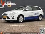 Ford Focus Wagon 1.6 TDCI Lease Trend | € 1999,- NETTO! |, Auto's, Euro 5, Stof, Gebruikt, 680 kg