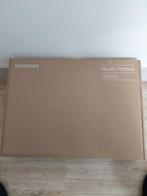 Samsung Music Frame LS60D, Audio, Tv en Foto, Luidsprekers, Ophalen, Nieuw, Overige typen