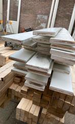 Koplatten MDF Gegrond, Doe-het-zelf en Verbouw, Hout en Planken, Plank, Zo goed als nieuw, Minder dan 25 mm, 300 cm of meer