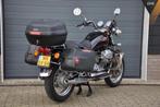 Moto Guzzi California 1100 weinig kilometers, 1064 cc, Bedrijf, Overig, Info@witteveenmotoren.nl