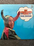 LP De Lachende Kerk - Fons Jansen, Ophalen, Gebruikt, 12 inch, Levenslied of Smartlap