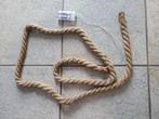Lampensnoer van touw, Ophalen of Verzenden, Nieuw