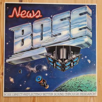 Vinyl LP's Testalbums voor je audio-apparatuur beschikbaar voor biedingen