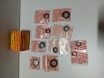 kreidler 3 voet3hand keerringset bac., Ophalen of Verzenden, Nieuw