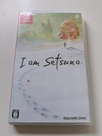 I am Setsuna, 1 speler, Ophalen of Verzenden, Zo goed als nieuw, Role Playing Game (Rpg)