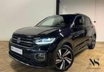 Volkswagen T-Cross 1.0 TSI R-Line KEYLESS PDC BEATS, T-Cross, Gebruikt, Zwart, 116 pk