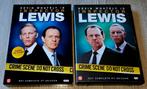 Inspector Lewis - Seizoen 5 & 6 - 6 DVDs, Cd's en Dvd's, Boxset, Ophalen of Verzenden, Zo goed als nieuw, Vanaf 12 jaar