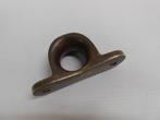 Klassiek Bronzen Schootoog, Leioog, Watersport en Boten, Ophalen of Verzenden, Gebruikt, Overige typen