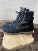Vacht leren laarsjes, 39,95, Verzenden, Nieuw