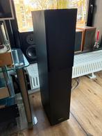 Spendor A7 Luidspreker - Topkwaliteit, Ophalen of Verzenden, Gebruikt, Front, Rear of Stereo speakers, Overige merken