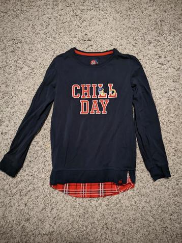 Z8 | longsleeve maat 128/134 beschikbaar voor biedingen