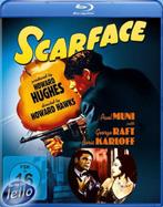Blu-ray: Howard Hawks' Scarface (1932 Paul Muni, Ann Dvorak), Cd's en Dvd's, Blu-ray, Ophalen of Verzenden, Nieuw in verpakking