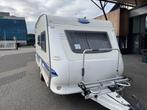 Hobby Excellent Easy 400 SB 2004 WALKER 240 TENT!, Overige typen, Hobby, Bedrijf, Treinzit