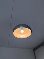 Moderne Plafondlamp, Ophalen, Zo goed als nieuw, Metaal