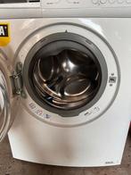 Zanussi wasmachine, Witgoed en Apparatuur, Wasmachines, Ophalen, 1200 tot 1600 toeren, Gebruikt, 4 tot 6 kg