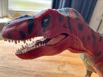 Jurassic Park - Originele T-Rex JP Toy, Verzenden, Gebruikt