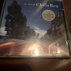 Chris rea, Ophalen of Verzenden, Zo goed als nieuw