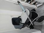 Quinny duo kinderwagen, Kinderen en Baby's, Kinderwagens en Combinaties, Ophalen of Verzenden, Zo goed als nieuw, Quinny