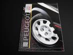 Peugeot 205 GTI 1.9, 1992, Ophalen of Verzenden, Zo goed als nieuw, Peugeot