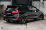 Ford Fiesta 1.5 ST-3 | 2019 | 200PK H&R Milltek | Maxton, Auto's, Ford, Voorwielaandrijving, Zwart, 1188 kg, Zwart
