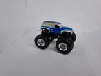 Hot Wheels Monster Jam Truck - Grave Digger The Legend 1:64, Hobby en Vrije tijd, Modelauto's | Overige schalen, Ophalen of Verzenden