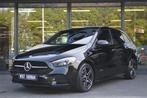 Mercedes-Benz B-Klasse 250 e AMG Led Panorama W € 30.995,0, Auto's, Mercedes-Benz, Automaat, 4 cilinders, Parkeercamera, Leder en Stof