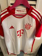 FC Bayern München voetbalshirt Maat 164, Kinderen en Baby's, Adidas, Jongen of Meisje, Ophalen of Verzenden, Zo goed als nieuw