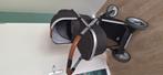 Kinderwagen 3 in 1 met accessoires, Kinderen en Baby's, Kinderwagens en Combinaties, Ophalen, Mutsy