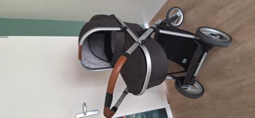 Kinderwagen 3 in 1 met accessoires, Kinderen en Baby's, Kinderwagens en Combinaties, Mutsy, Ophalen
