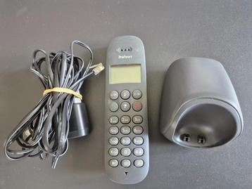 vaste draadloze telefoon beschikbaar voor biedingen