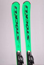 156 cm ski's STOCKLI LASER SX 2020 TURTLE SHELL racing, Sport en Fitness, Overige merken, Gebruikt, Carve, Ski's