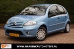 Citroen C3 1.4i Ambiance | APK tot 01.2027 | Nwe distributie, Voorwielaandrijving, 1160 kg, 989 kg, Blauw