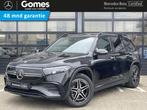 Mercedes-Benz EQB 250 AMG | Panoramadak, Stof, Gebruikt, EQB, 190 pk