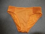 Nieuw mosterd geel bikinibroekje broekje Watercult 40, Nieuw, Zwembroek of Short, Ophalen of Verzenden, Geel