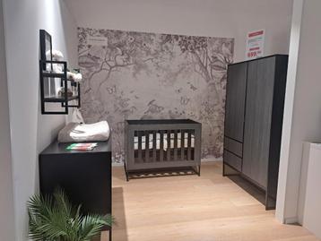 Complete Babykamer Set Preston beschikbaar voor biedingen