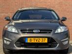 Ford Mondeo Wagon 1.6EB Platinum | NL-AUTO! | DEALER OH!, Voorwielaandrijving, Zwart, 4 cilinders, 160 pk