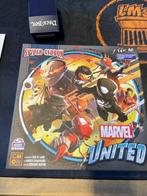 Marvel united Spider Geddon, Een of twee spelers, Ophalen of Verzenden, Zo goed als nieuw, CMON