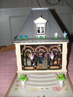 playmobil tuinhuisje, Ophalen of Verzenden, Nieuw, Complete set