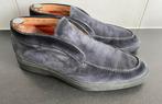 Santoni herenschoenen maat 9 / 43, Kleding | Heren, Schoenen, Loafers, Santoni, Santoni, Blauw