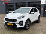 Kia Sportage 1.6 T-GDI 4WD GT-Line Leer|360*|Automaat|Carpla, Gebruikt, 4 cilinders, Leder, Bedrijf