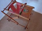Loopstoeltje retro, Antiek en Kunst, Ophalen