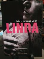 Wie is er bang voor Linda bekentenissen sm-meesteres, Ophalen