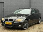 BMW 3-serie Touring 318i Business Line AIRCO | PDC | CRUISE, Auto's, BMW, Zwart, Origineel Nederlands, Handgeschakeld, Grijs